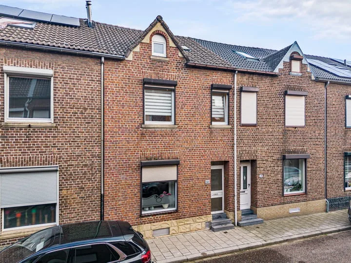 Oude Schachtstraat 30 Kerkrade thumbnail 34