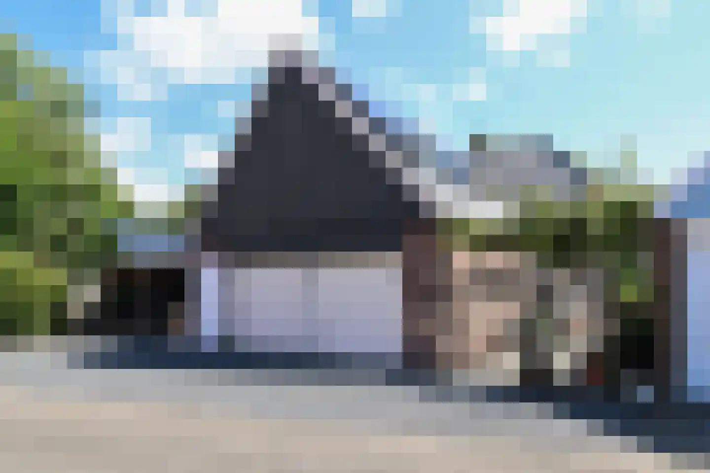 Oude Schoolpad 3 Wons foto 3