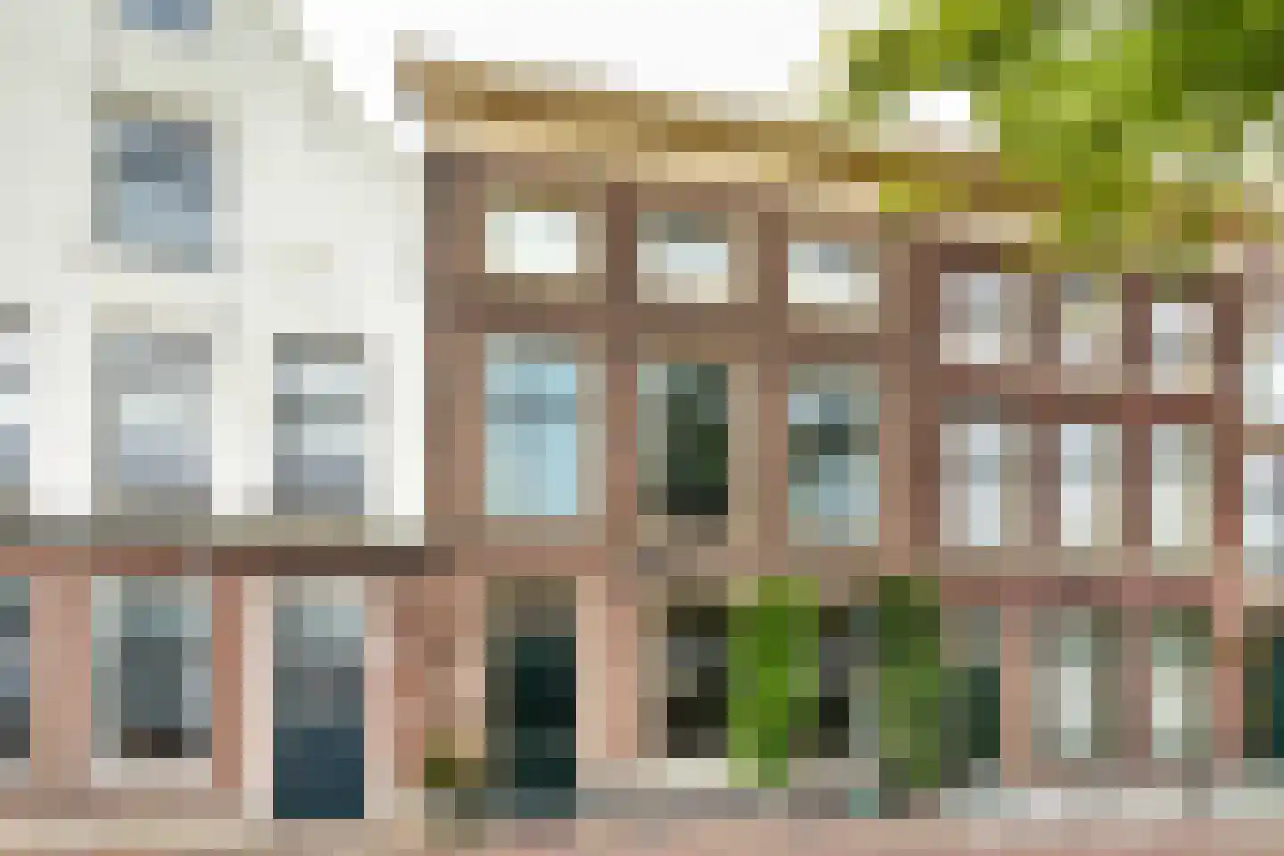 Oude Singel 130 A Leiden foto 3