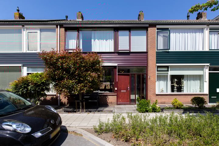 Oude Singel 25 in Oudewater Foto