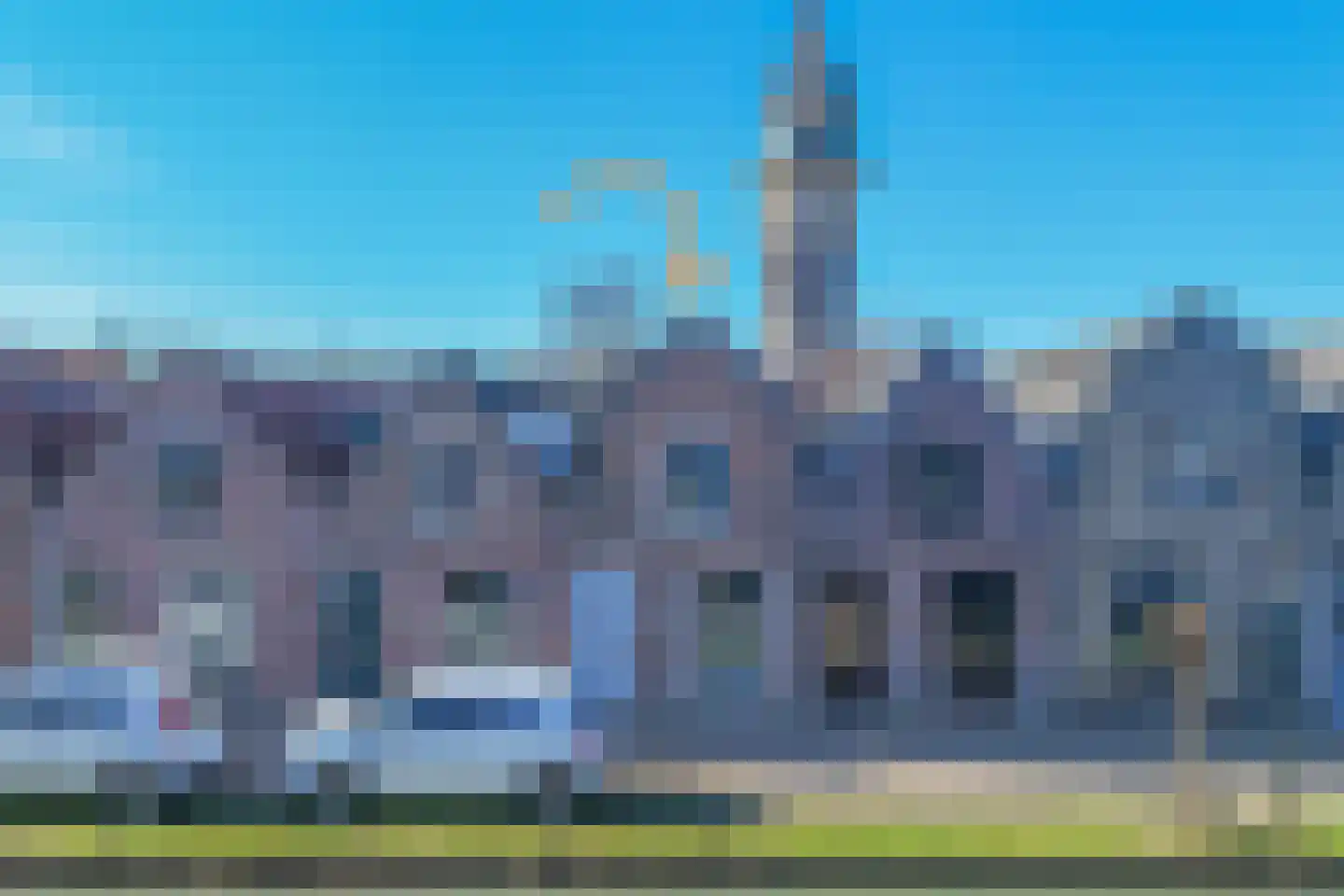 Oude Singel 42 in Schoonhoven