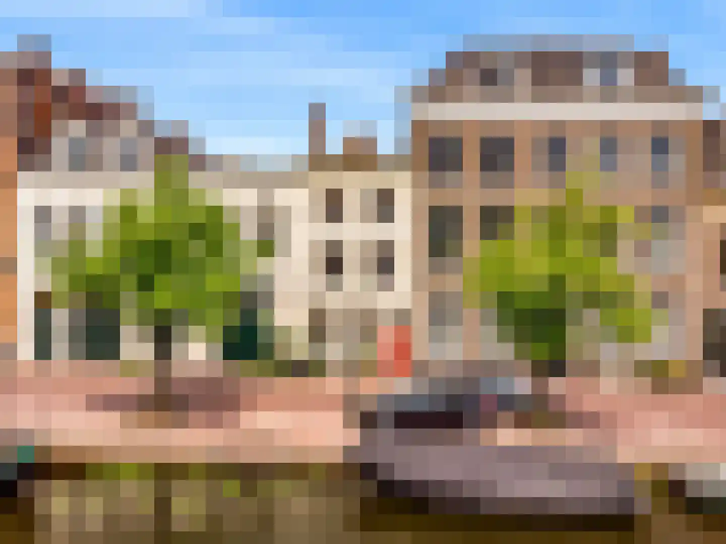 Oude Singel 76 Leiden