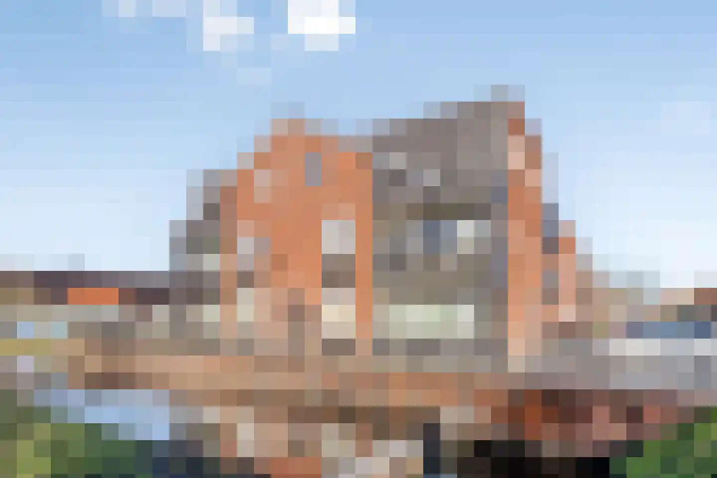 Oude Spaarneweg 81 in Cruquius