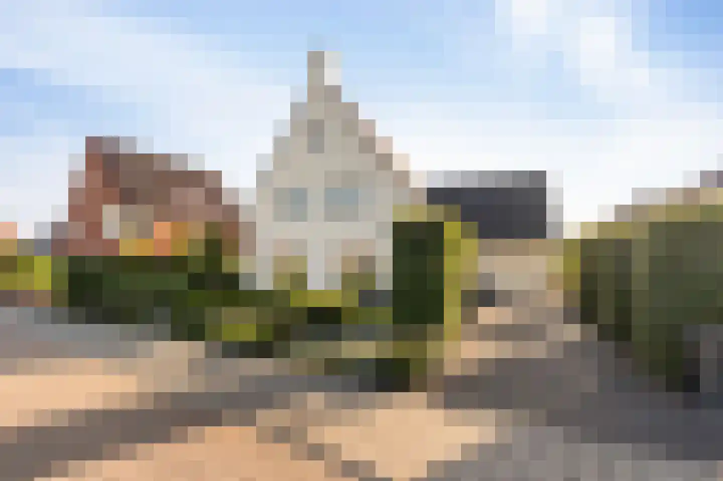 Oude Strang 13 in Kampen