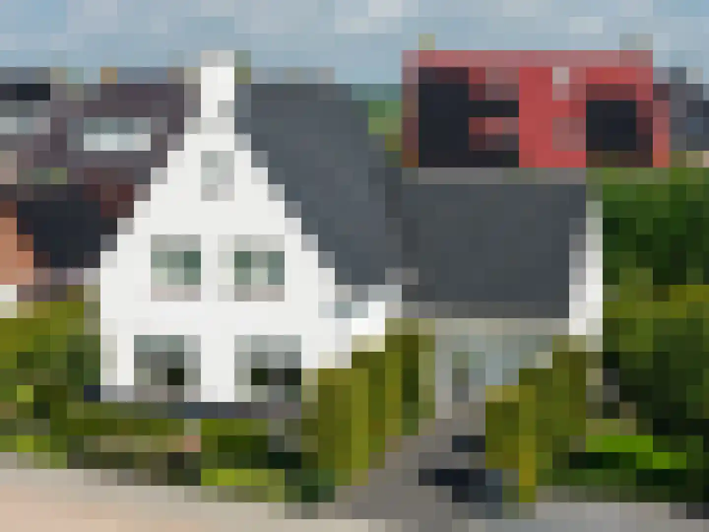 Oude Strang 13 in Kampen