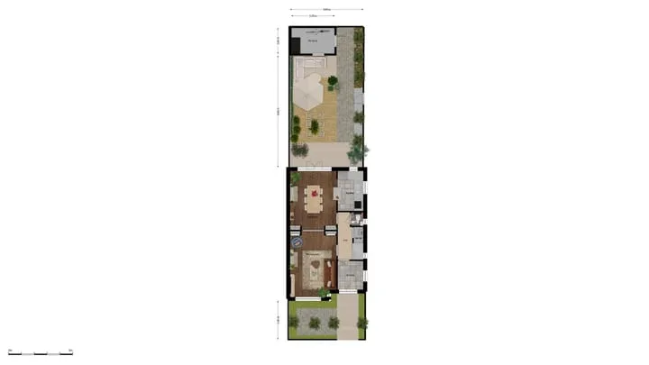 Oude Terheijdenseweg 25 Breda thumbnail 45