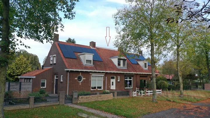 Oude Thornerweg 13 Heel foto 2