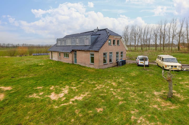 Photo of property Oude Toldijk 7, Koekange