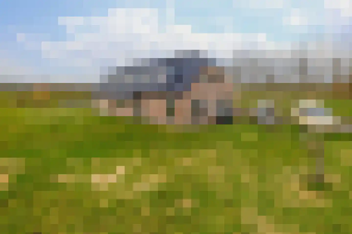 Oude Toldijk 7 Koekange