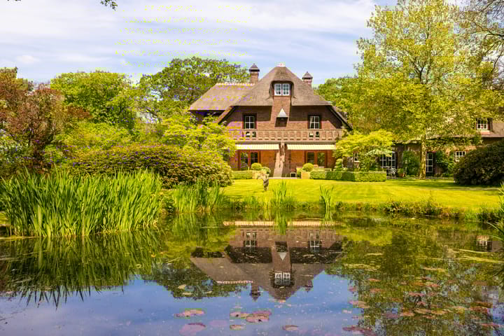 Photo of property Oude Tolweg 3, Wierden