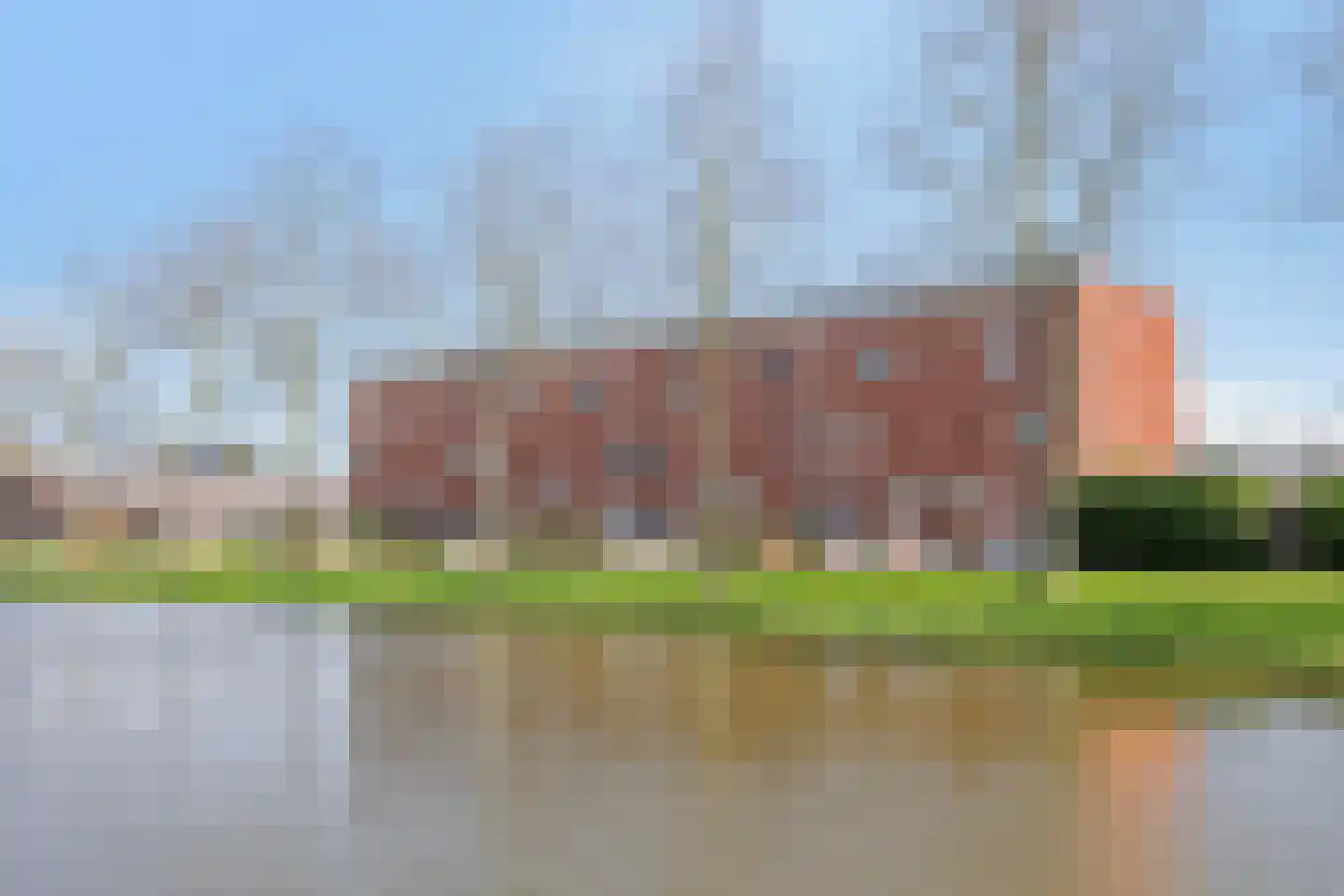 Oude-Tongepad 30 en Rotterdam