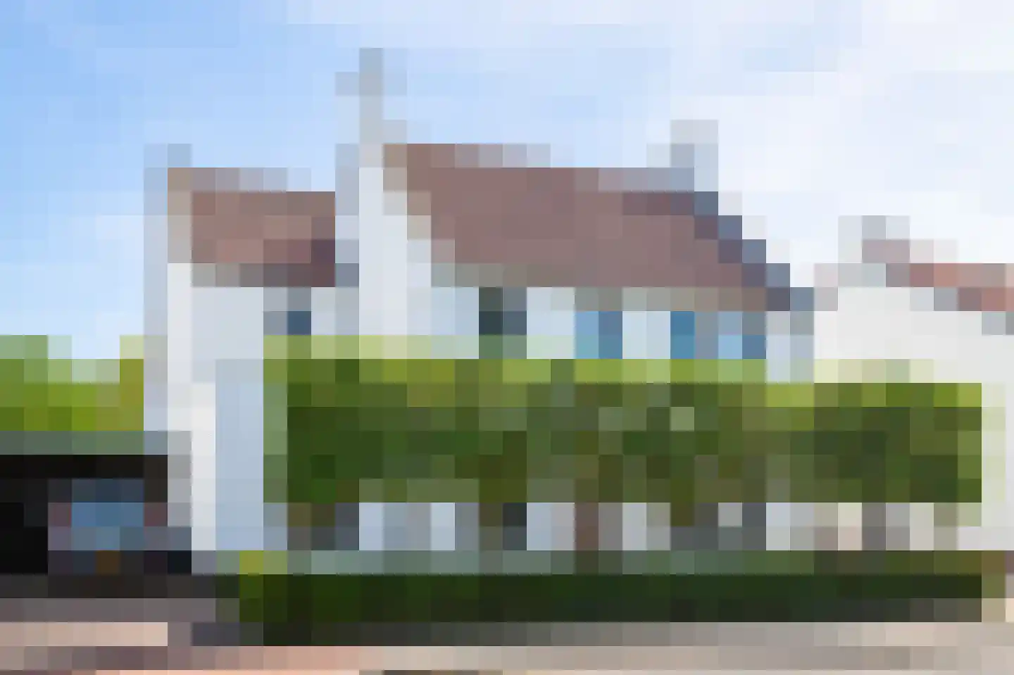 Oude Trambaan 22 Thorn