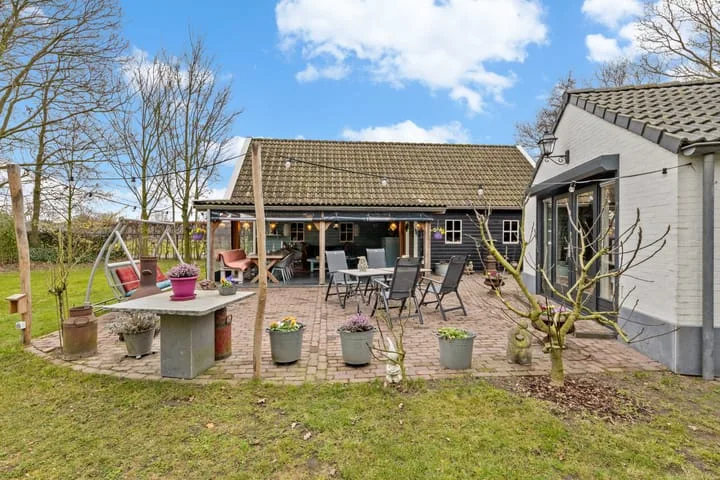 Oude Turfvaartsestraat 25 Nispen thumbnail 55