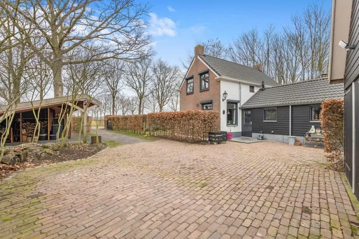 Oude Turfvaartsestraat 25 Nispen thumbnail 64