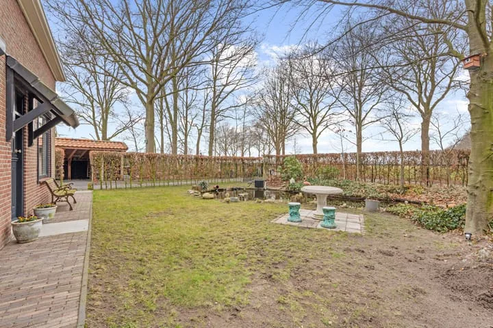 Oude Turfvaartsestraat 25 Nispen thumbnail 68