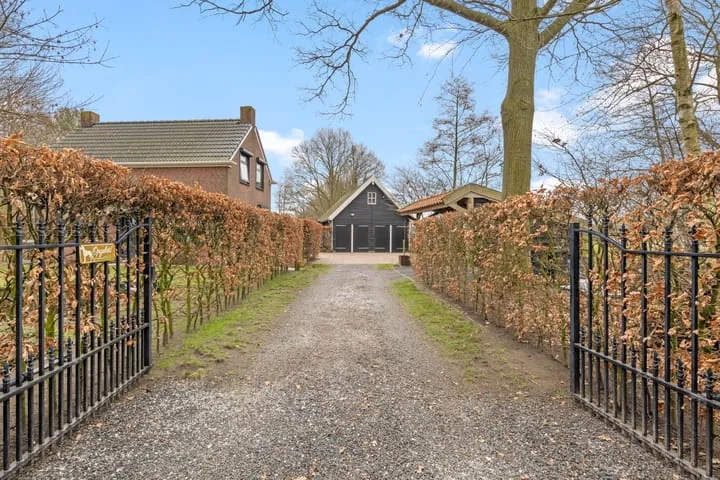 Oude Turfvaartsestraat 25 Nispen thumbnail 70