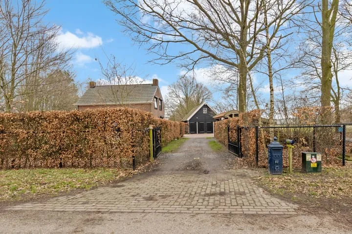 Oude Turfvaartsestraat 25 Nispen thumbnail 71