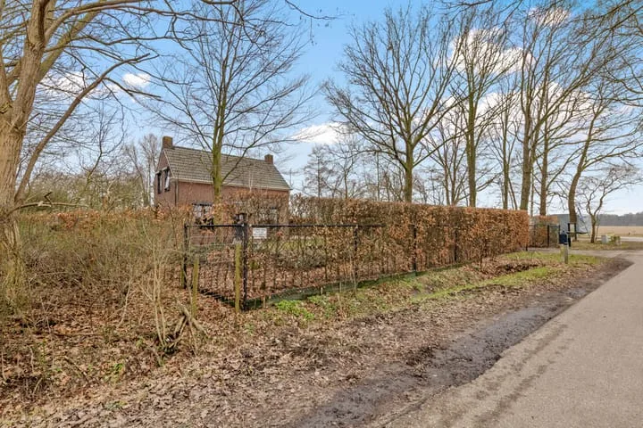 Oude Turfvaartsestraat 25 Nispen thumbnail 73