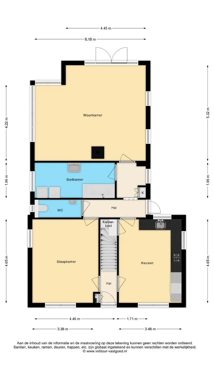 Oude Turfvaartsestraat 25 Nispen thumbnail 77