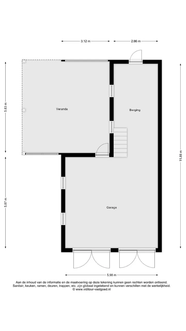 Oude Turfvaartsestraat 25 Nispen thumbnail 79