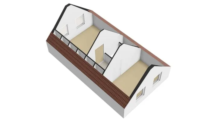Oude Turfvaartsestraat 25 Nispen thumbnail 88