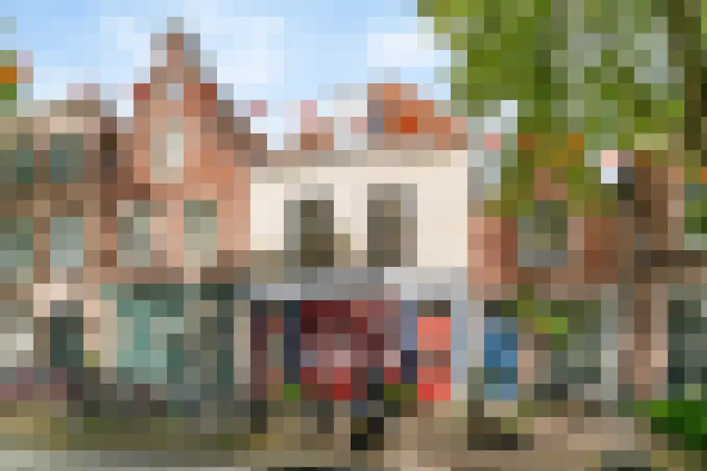 Oude Varkenmarkt 13 A Leiden