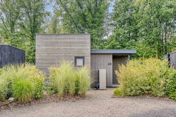 Oude Veensegrindweg 76-28 in Rhenen photo