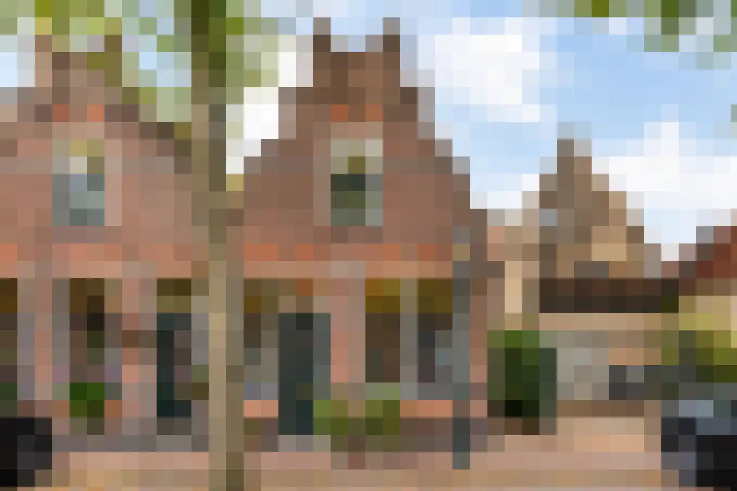 Oude Verlaat 4 Blokzijl