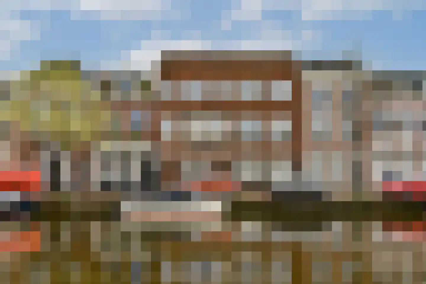 Oude Vest 11 F Leiden