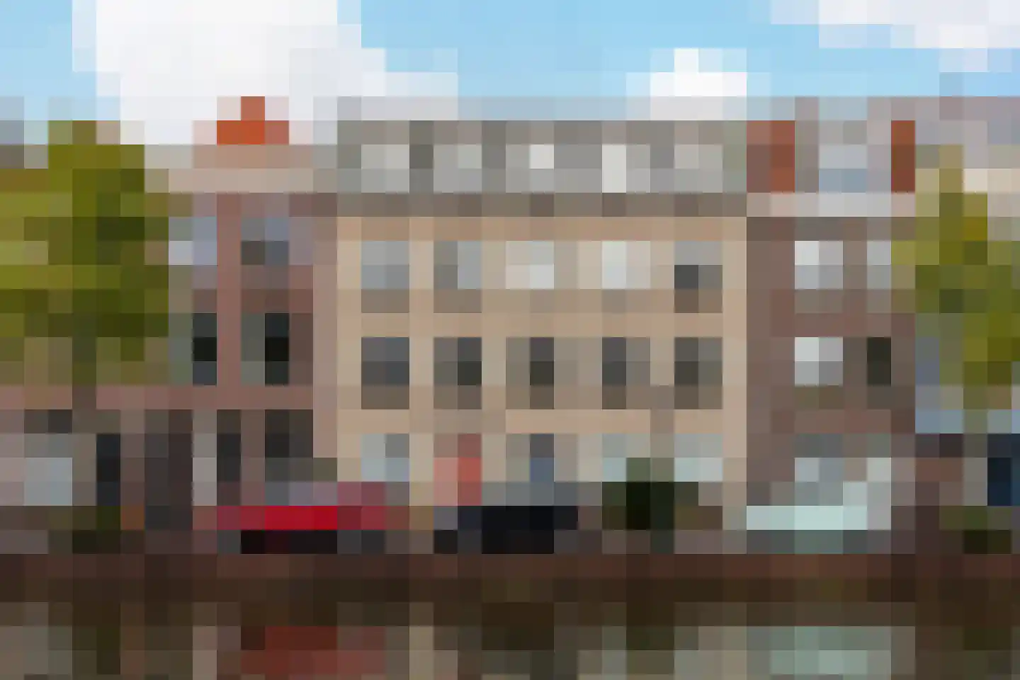 Oude Vest 227 B Leiden thumbnail 20