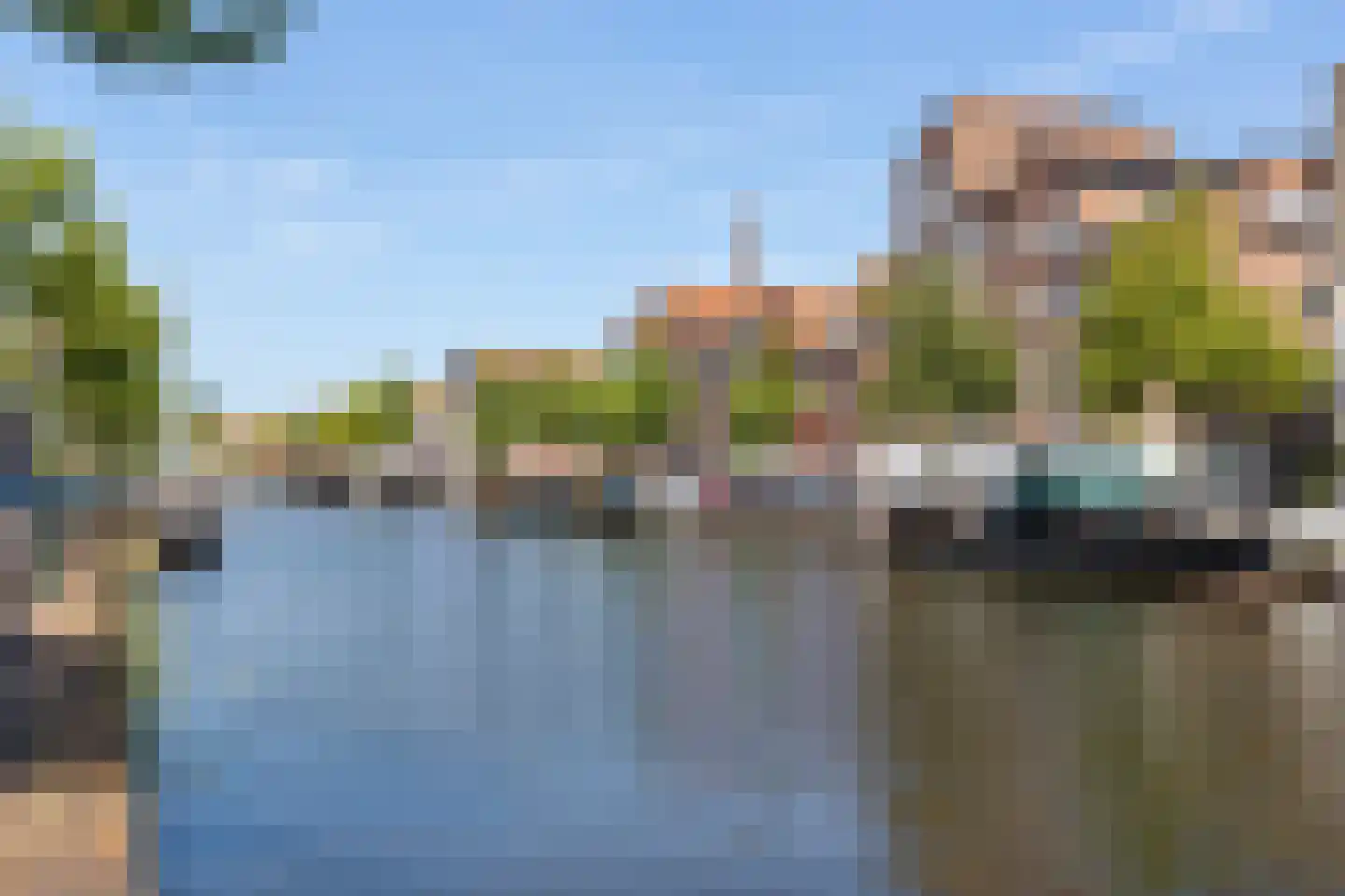 Oude Vest 227 B Leiden thumbnail 23