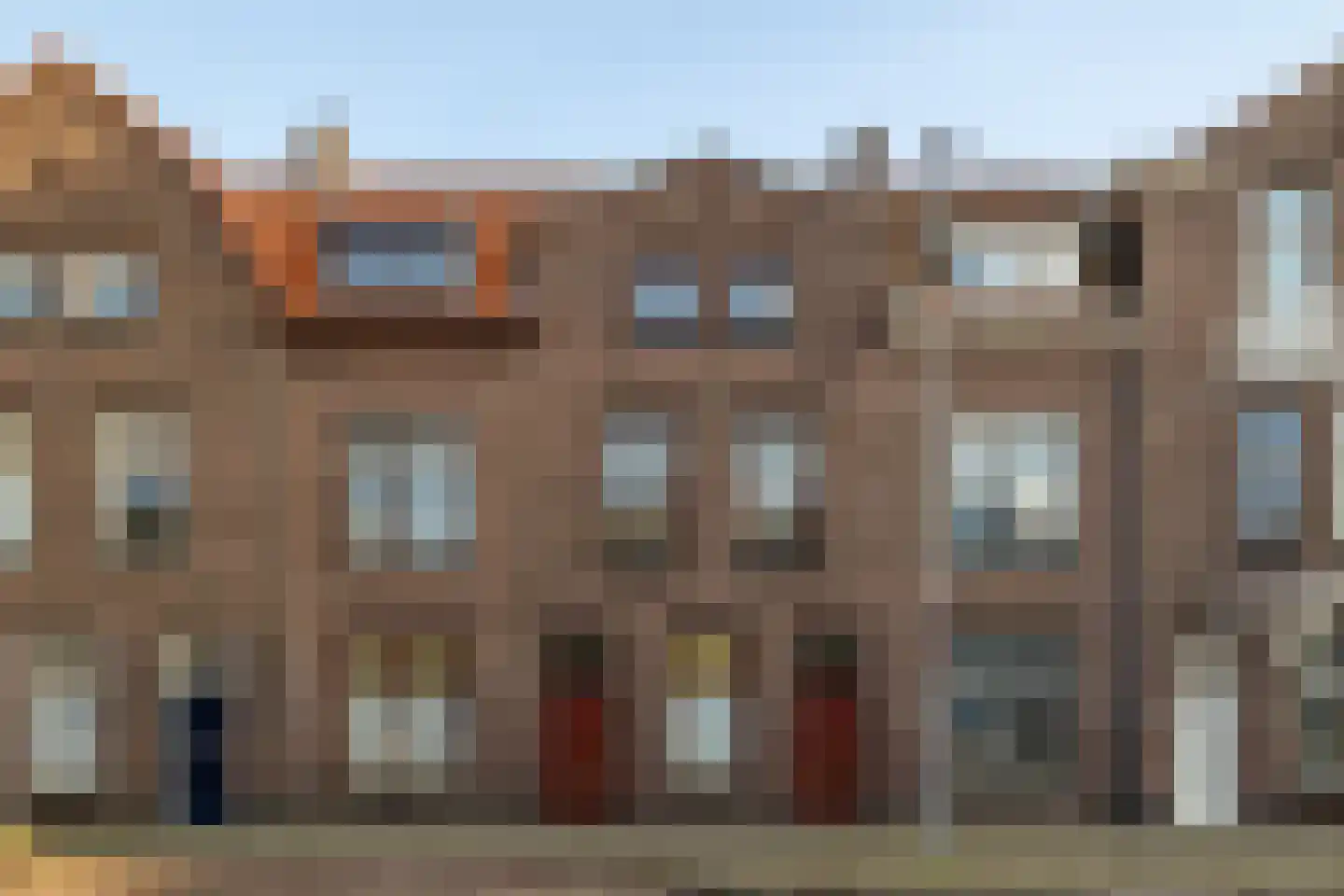 Oude Vest 24 Breda