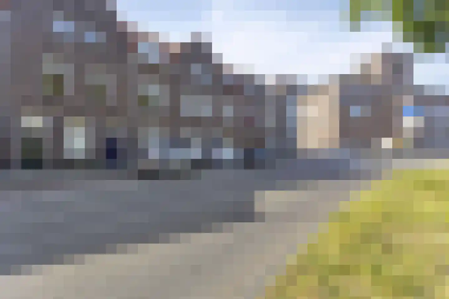 Oude Vest 28 A Breda