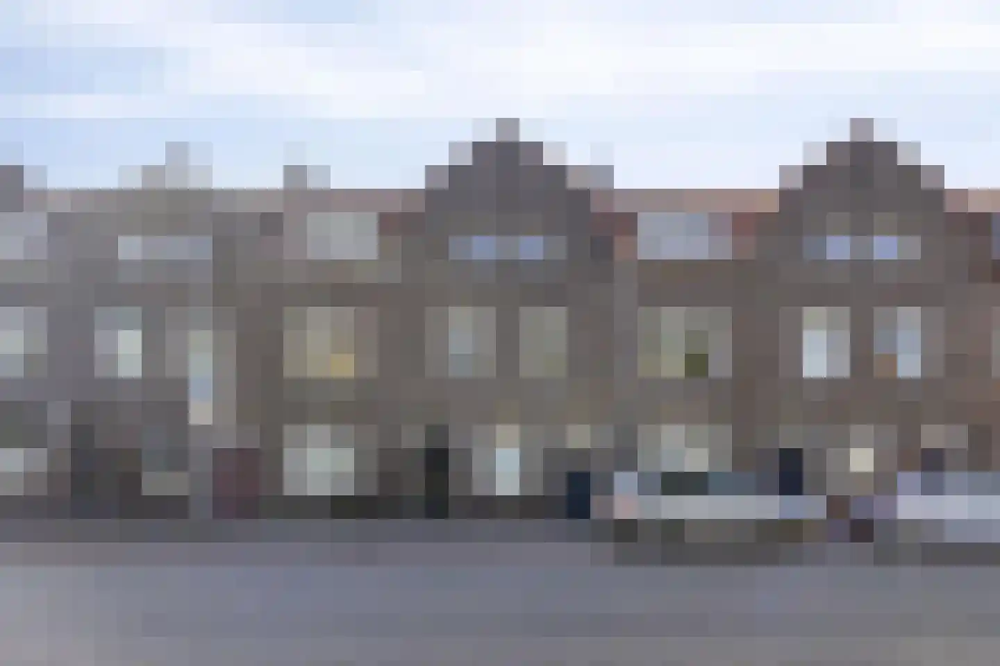 Oude Vest 28 A Breda foto 2