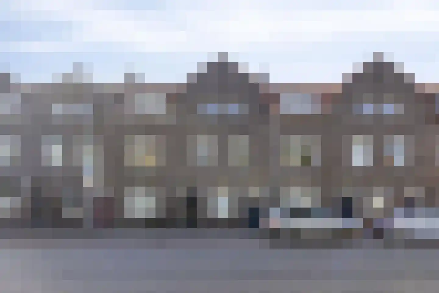 Oude Vest 28 A Breda foto 2