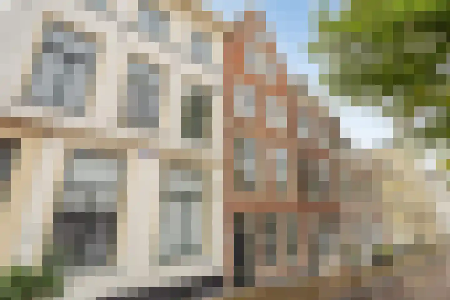 Oude Vest 53 Leiden