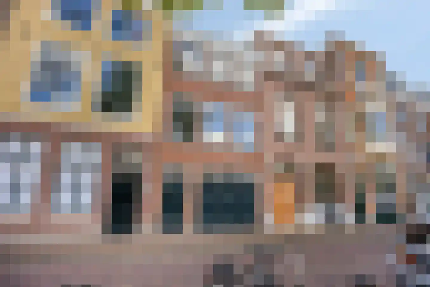 Oude Vest 93 Leiden