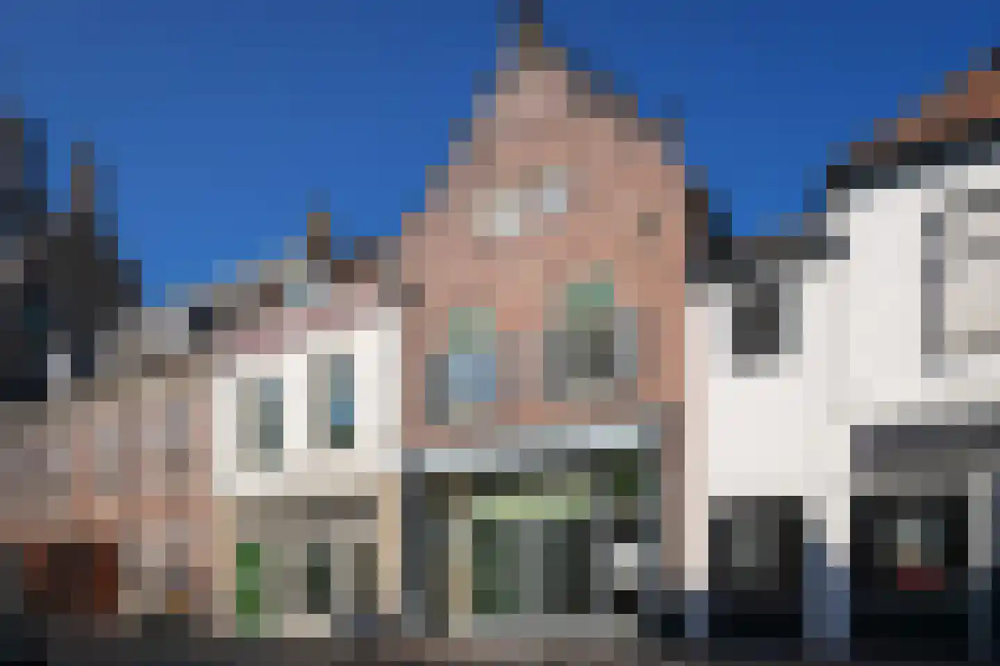 Oude Vismarkt 10 a in Culemborg