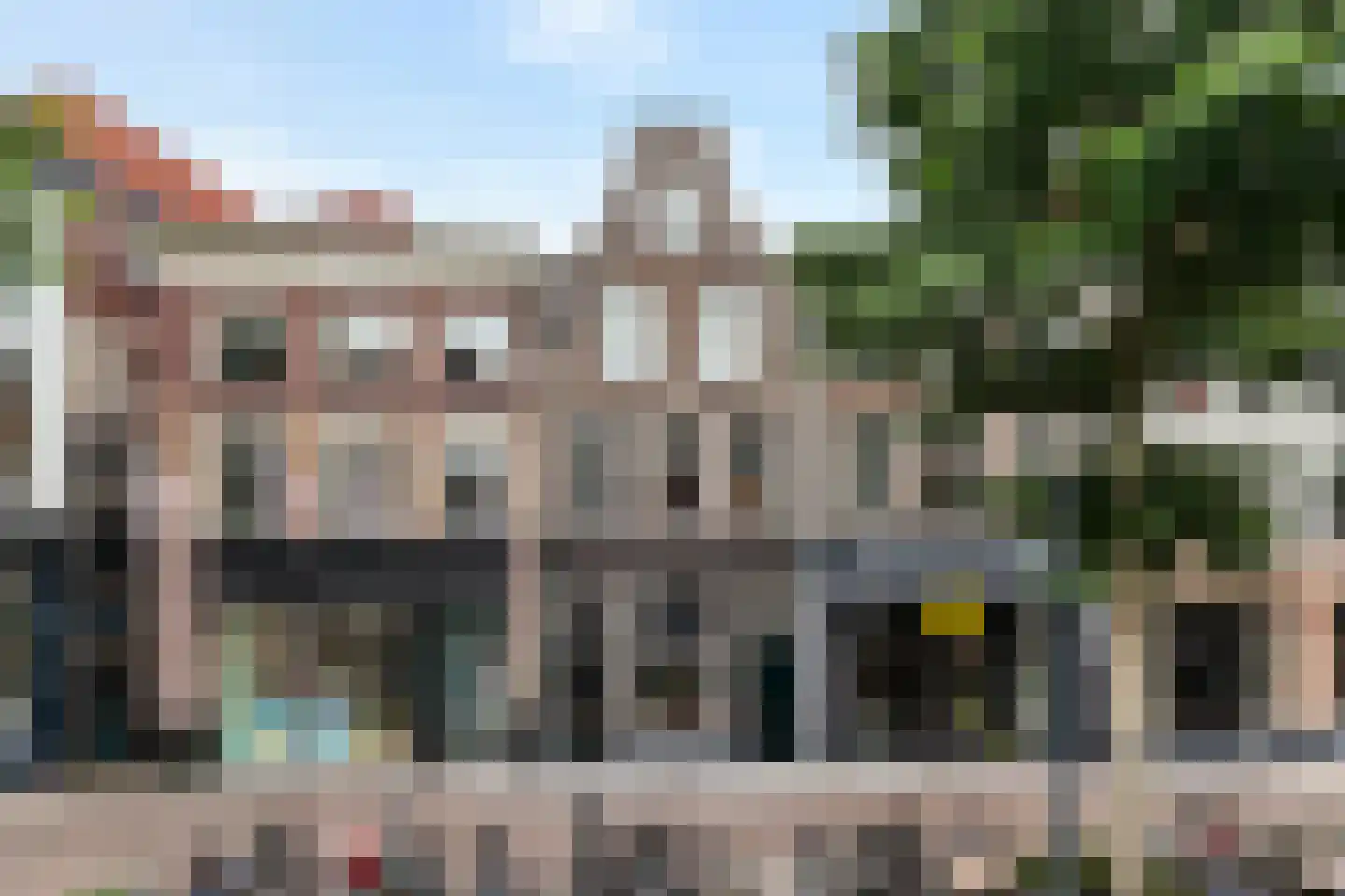 Oude Vismarkt 18 A in Zwolle