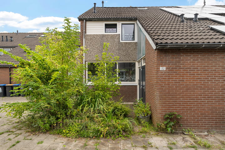 Oude Vlie 132 in Emmeloord Foto