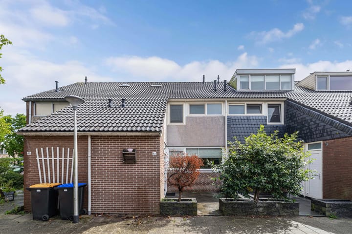 Oude Vlie 46 dans Emmeloord photo