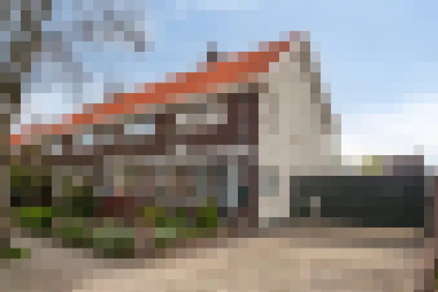 Oude Vlijmenseweg 25 in 's-Hertogenbosch
