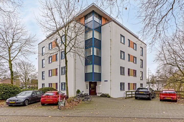 Photo de la maison Oude Vlijmenseweg 283, 's-Hertogenbosch