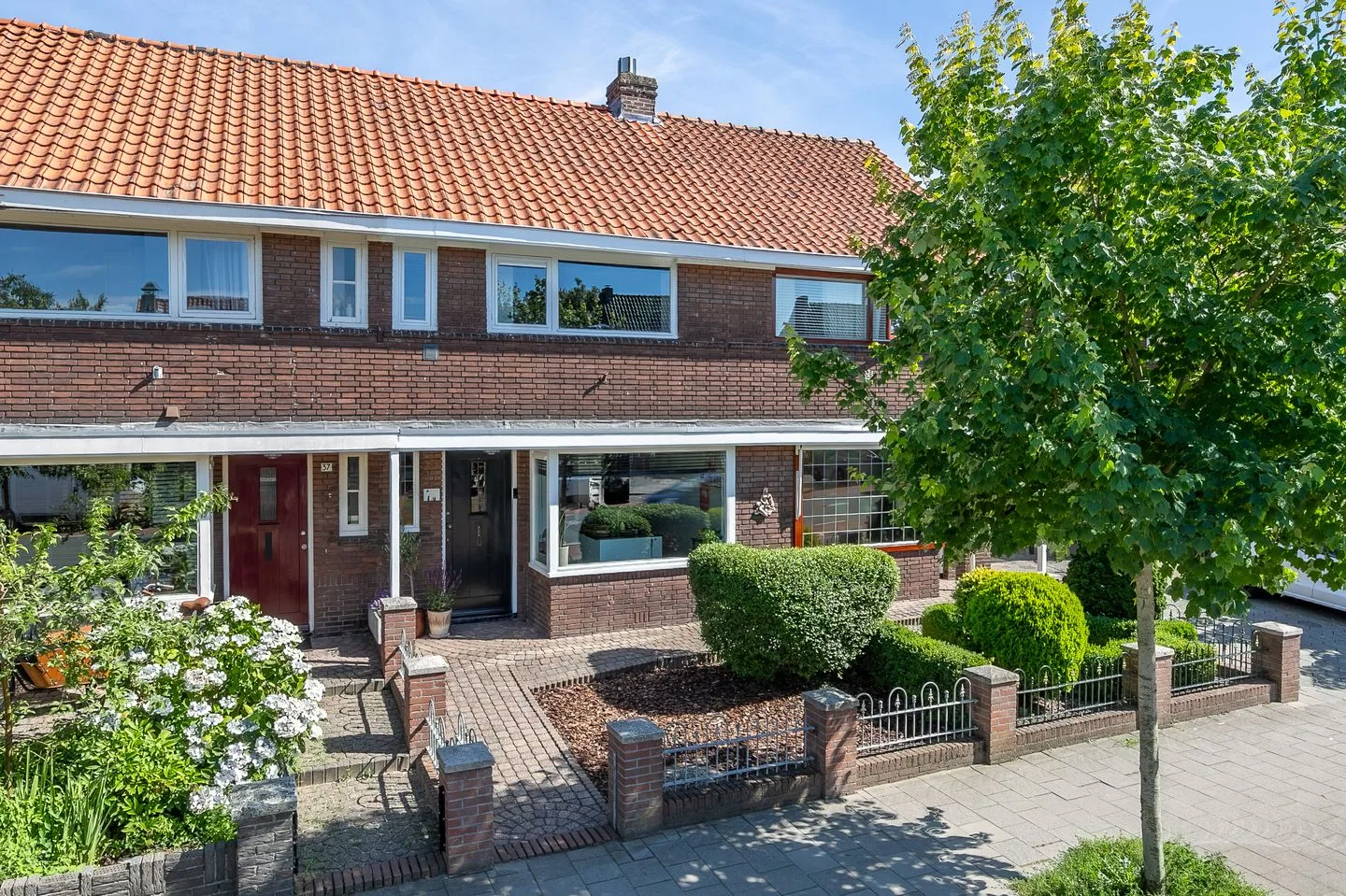 Oude Vlijmenseweg 35 's-Hertogenbosch foto 3