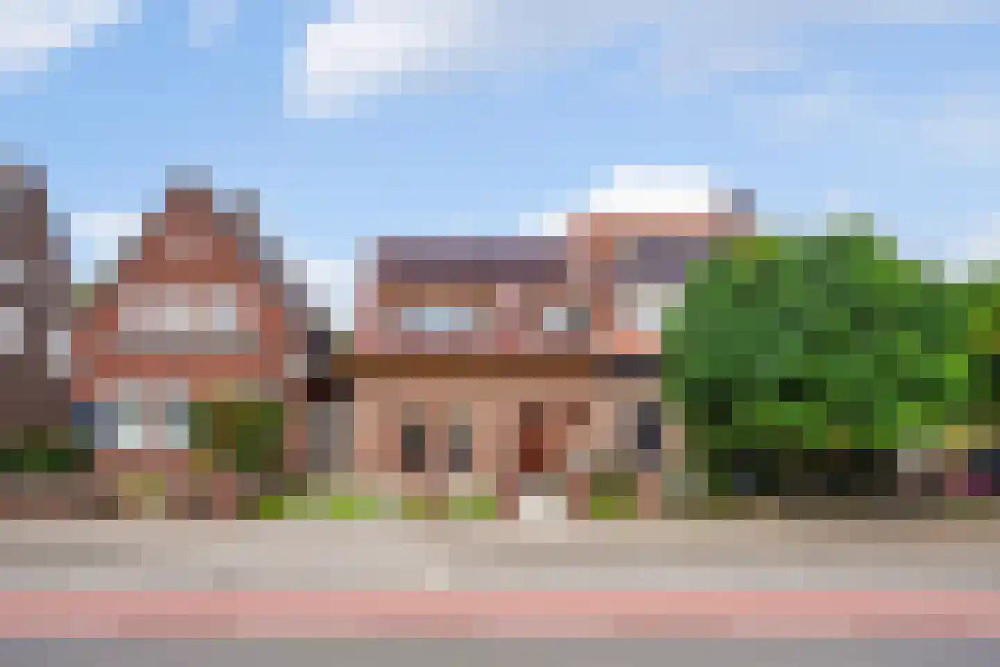 Oude Vlijmenseweg 76 's-Hertogenbosch