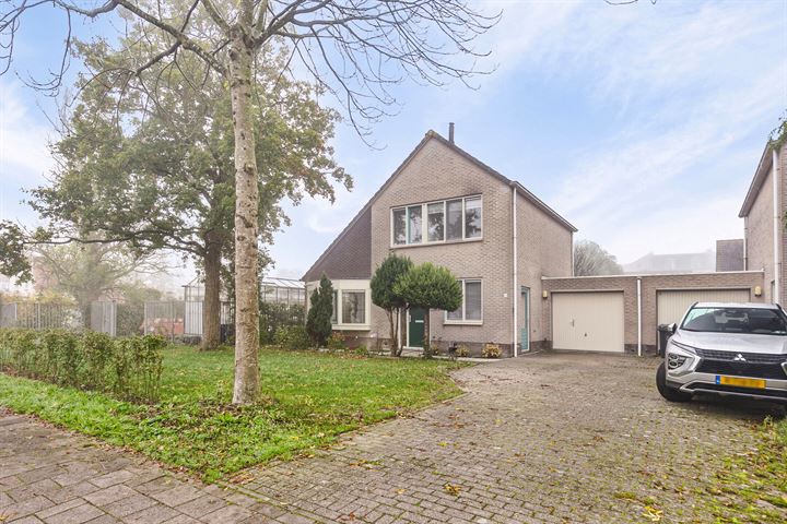 Oude Vlissingseweg 40J dans Middelburg photo