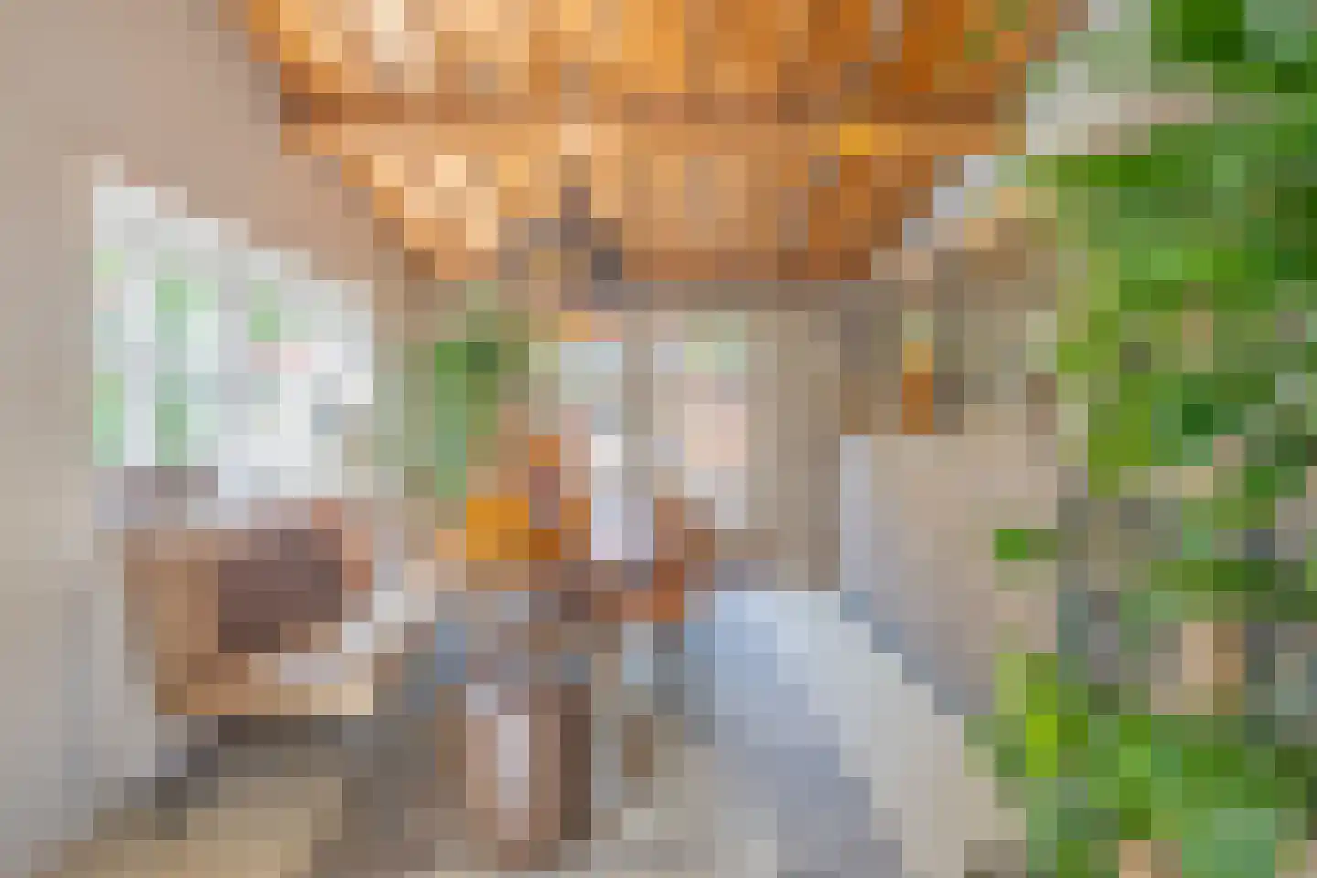 Oude Wacht 2 Veere foto 2