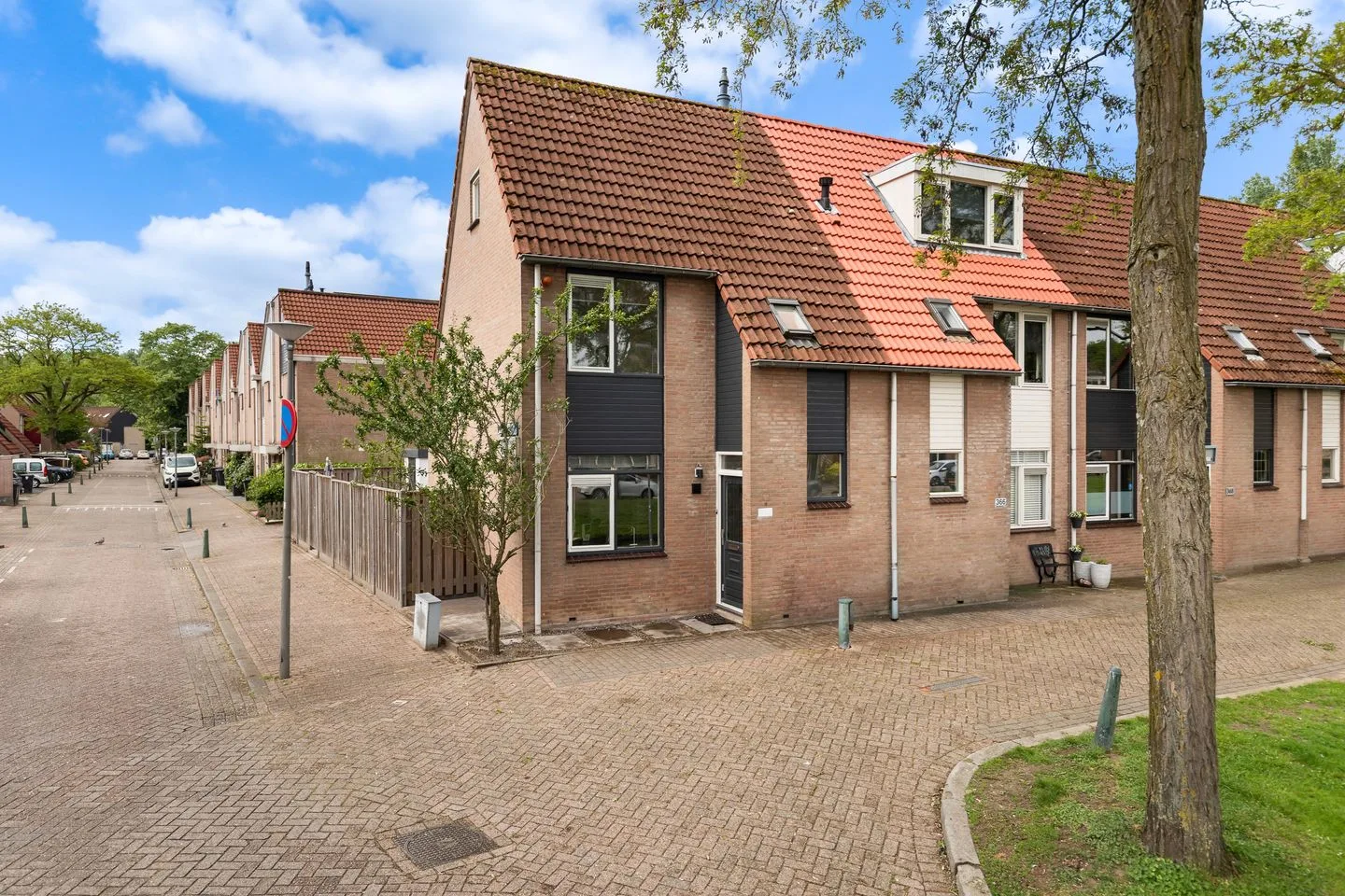 Oude Watering 364 in Rotterdam
