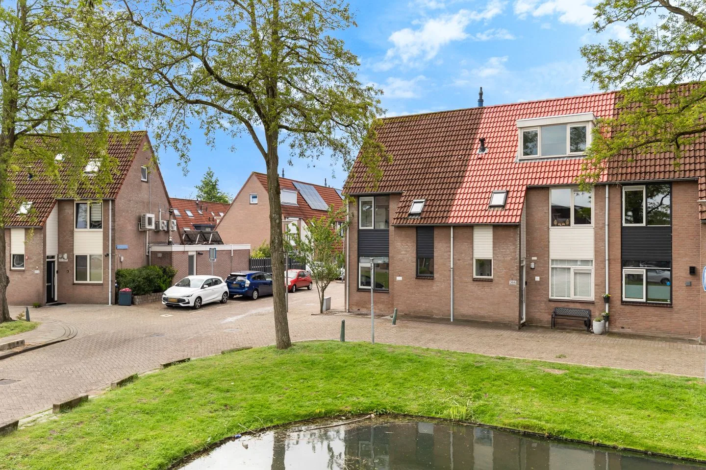 Oude Watering 364 Rotterdam thumbnail 39