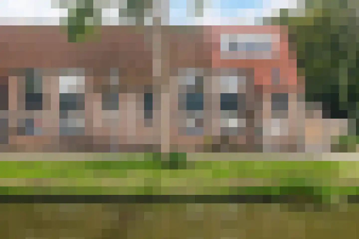 Oude Watering 386 in Rotterdam